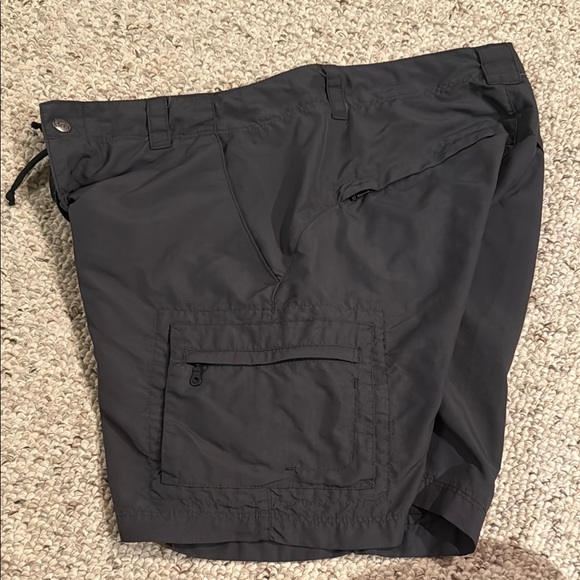 REI Cargo Shorts - Picture 5 of 6